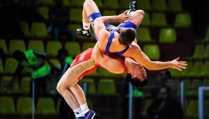 Скандал навколо російського громадянства українського тренера: пояснення міністерства Скандал навколо російського громадянства українського тренера: пояснення міністерства