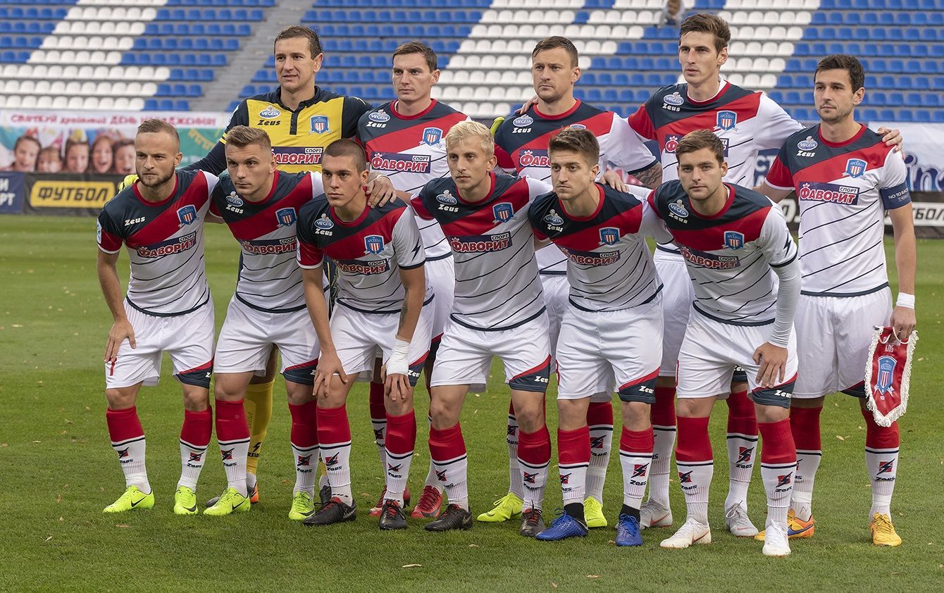 "Арсенал-Киев" покинут сразу 9 футболистов: имена "Арсенал-Киев" покинут сразу 9 футболистов: имена