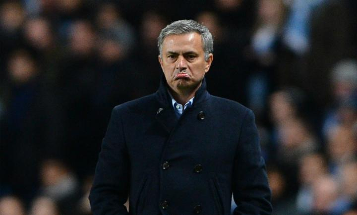 Стало известно, где Моуринью может продолжить карьеру после "Манчестер Юнайтед"