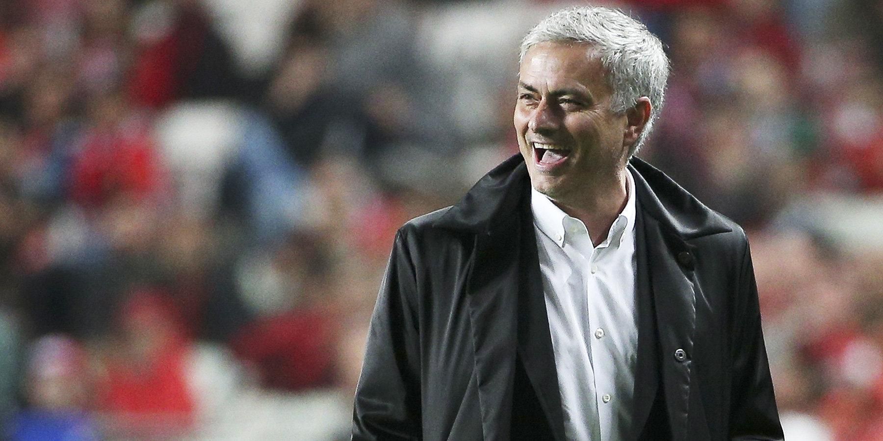 Гравці "Манчестер Юнайтед" сперечалися на гроші, що Моурінью звільнять Гравці "Манчестер Юнайтед" сперечалися на гроші, що Моурінью звільнять