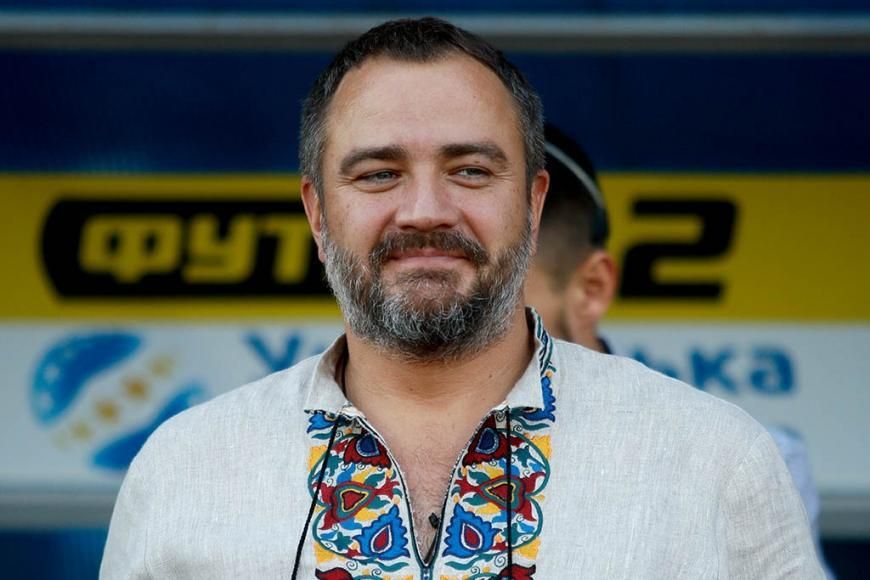 Глава ФФУ Андрій Павелко обійматиме ще одну посаду Глава ФФУ Андрій Павелко обійматиме ще одну посаду