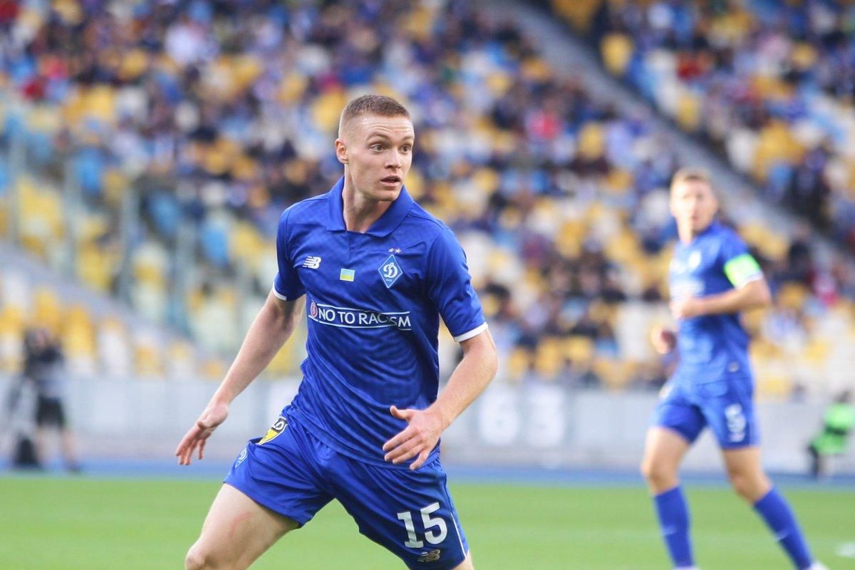 Авторитетне видання назвало три гранди, які всерйоз цікавляться Циганковим Авторитетне видання назвало три гранди, які всерйоз цікавляться Циганковим