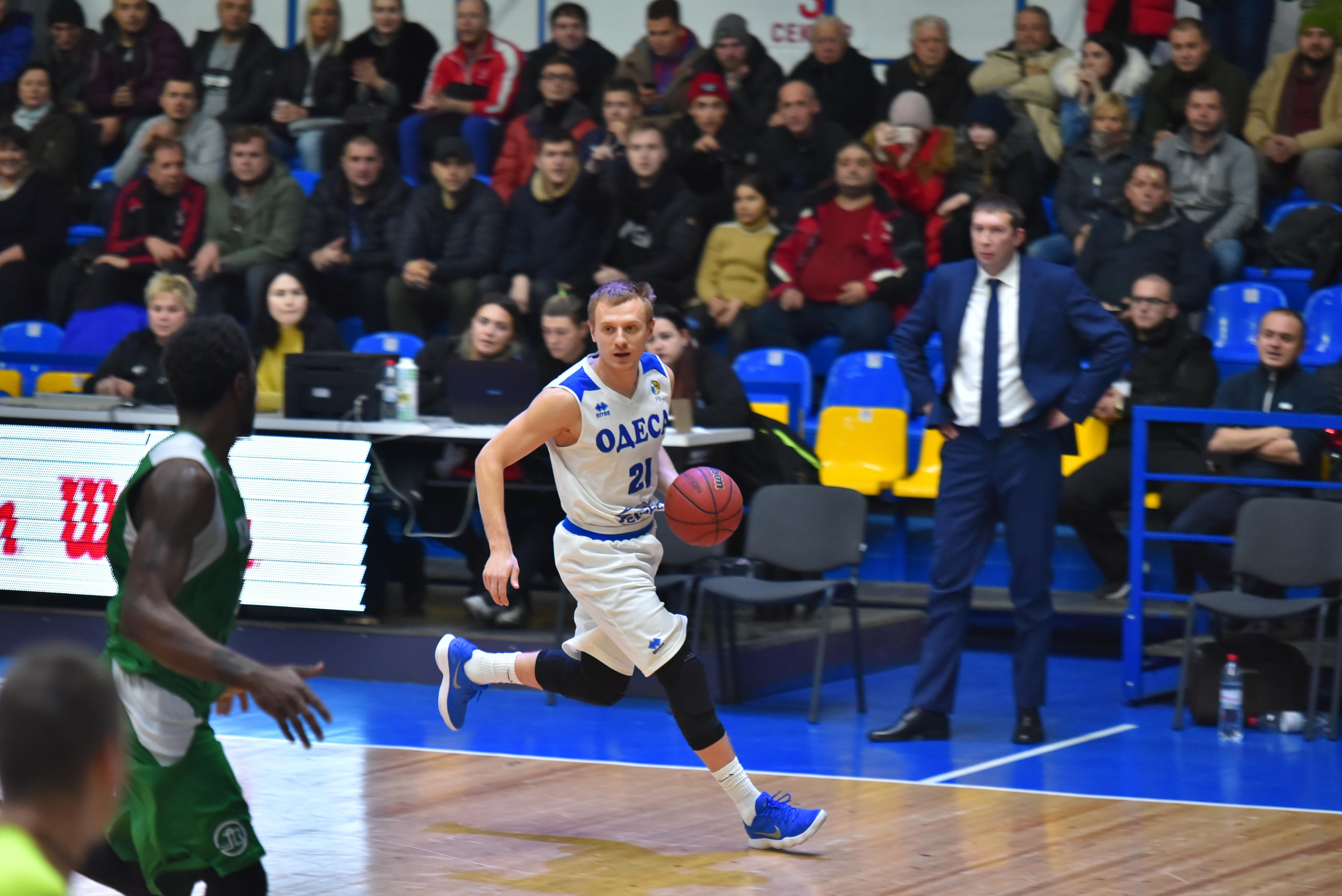 "Хімік" вдруге в сезоні виграв дербі в "Одеси" "Хімік" вдруге в сезоні виграв дербі в "Одеси"