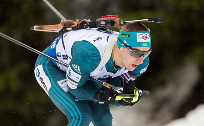 Биатлонист Пидручный жестко прошелся по команде: Понабирали в сервис-бригаду каких-то любителей Биатлонист Пидручный жестко прошелся по команде: Понабирали в сервис-бригаду каких-то любителей