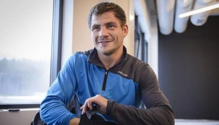 Денис Берінчик хоче бій проти потенційного суперника Ломаченка Денис Берінчик хоче бій проти потенційного суперника Ломаченка