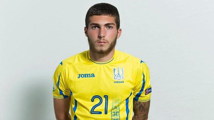 Футболист "Динамо" не хочет выступать за сборную Украины