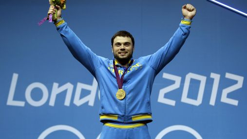 Україну можуть позбавити олімпійського золота в Лондоні через допінг