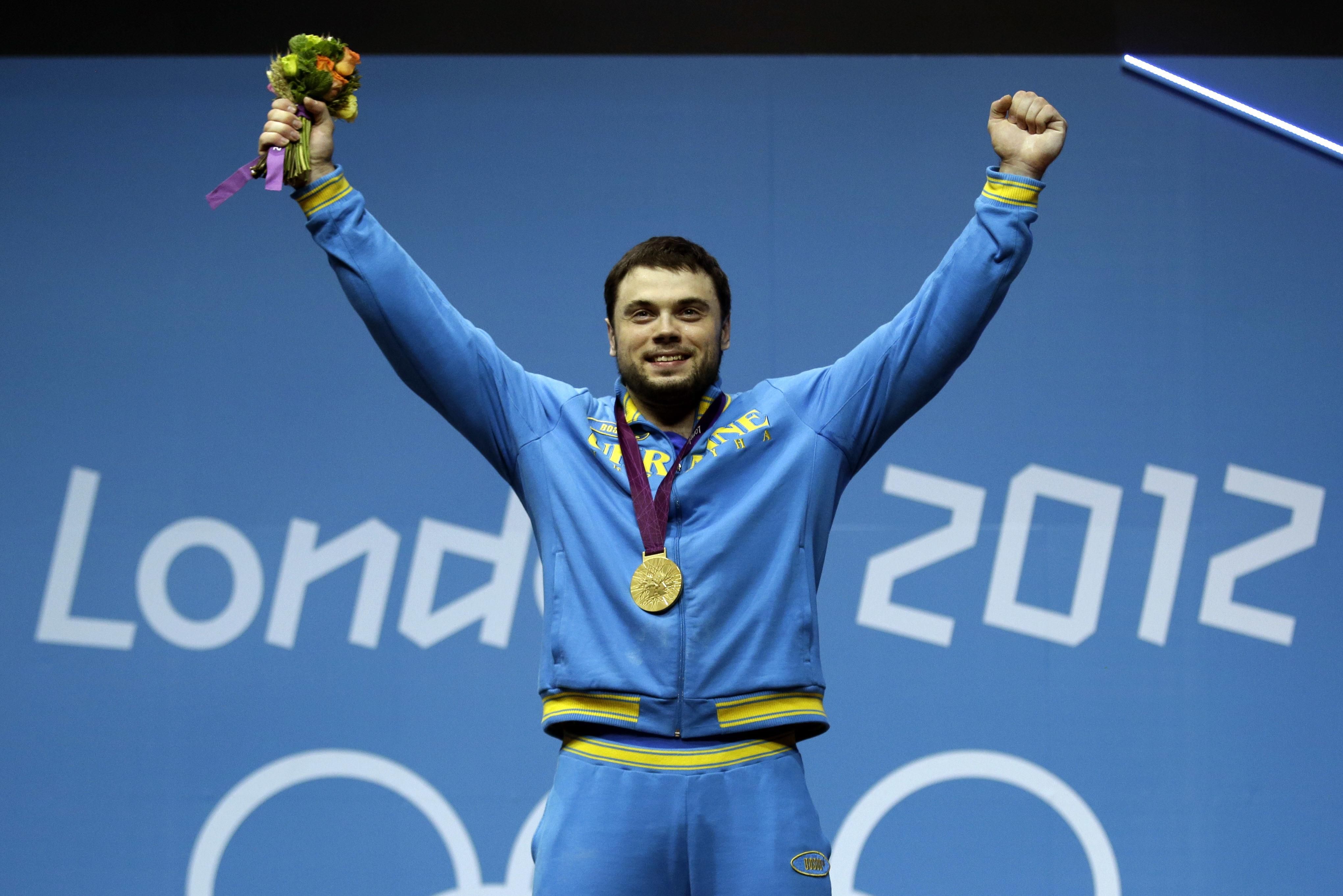 Україну можуть позбавити олімпійського золота в Лондоні через допінг