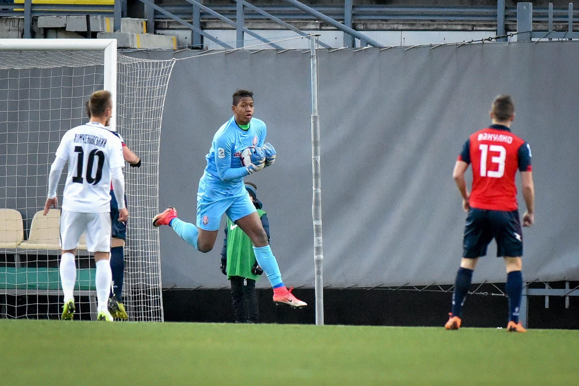 Як би виглядала збірна УПЛ без гравців "Шахтаря" та "Динамо" Як би виглядала збірна УПЛ без гравців "Шахтаря" та "Динамо"