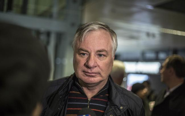 Брынзак готов покинуть Федерацию биатлона Украины и назвал главные проблемы для преемника