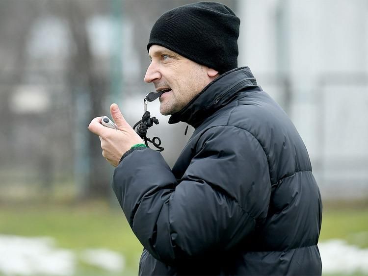 Бойчишин вернулся на предыдущую должность, "Карпаты" остались без тренера