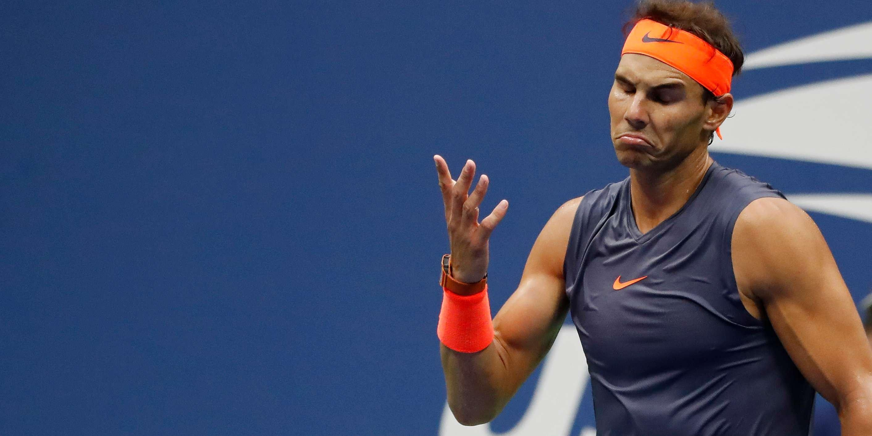 В мужском теннисе внедрили революционные изменения