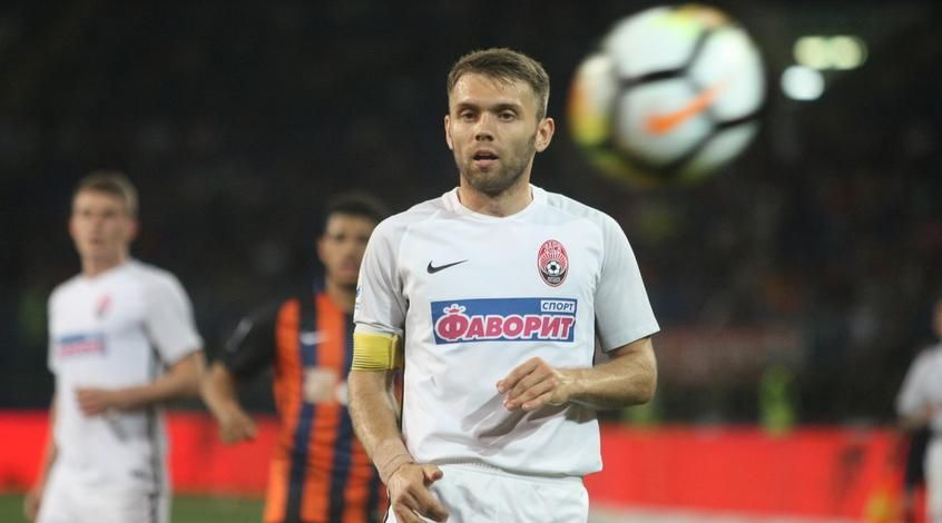 На четырех лидеров "Зари" претендуют зарубежные клубы На четырех лидеров "Зари" претендуют зарубежные клубы