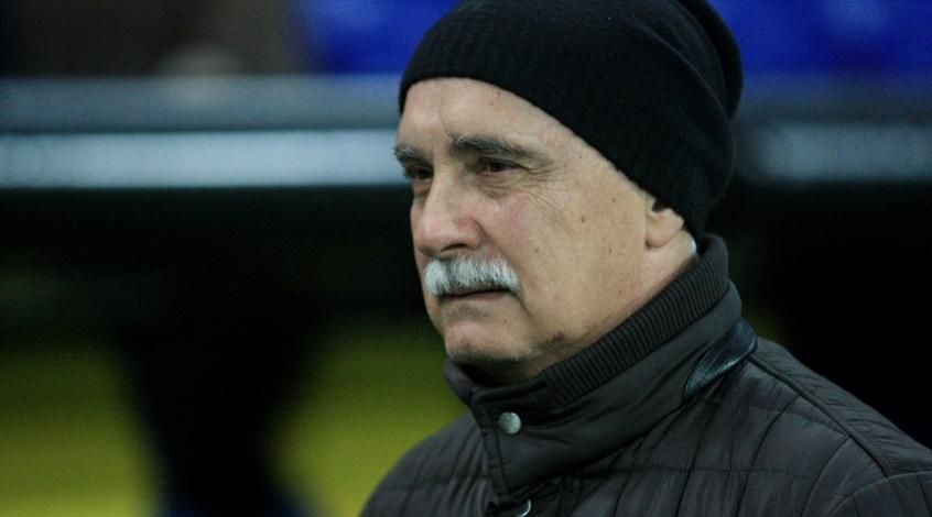 У "Зорі" оцінили шанси повернутися в Луганськ У "Зорі" оцінили шанси повернутися в Луганськ