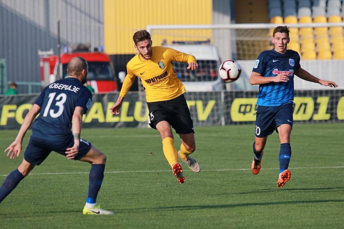 "Шахтер" хочет купить центрального защитника "Александрии": названа сумма "Шахтер" хочет купить центрального защитника "Александрии": названа сумма