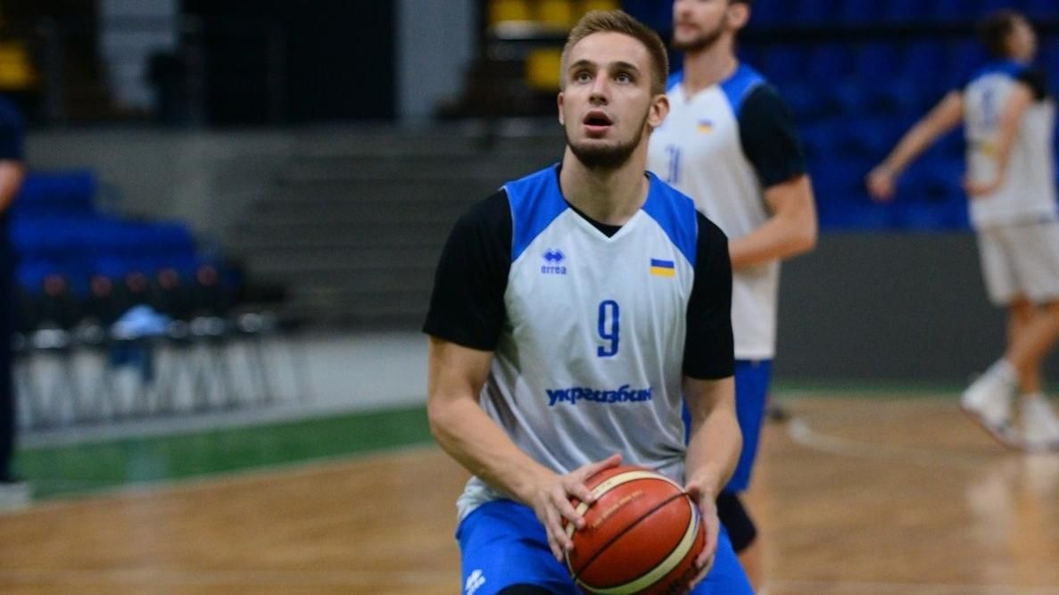 Президент Федерации баскетбола Украины заплатит игроку сборной за травму