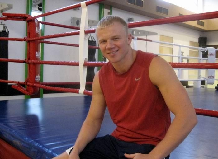 Відомий український боксер несподівано завершив кар'єру