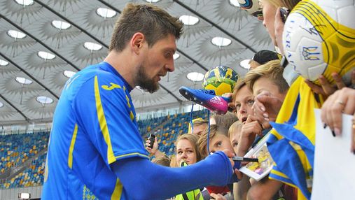 Головний тренер "Різеспору" наполягає на підписані українця Селезньова