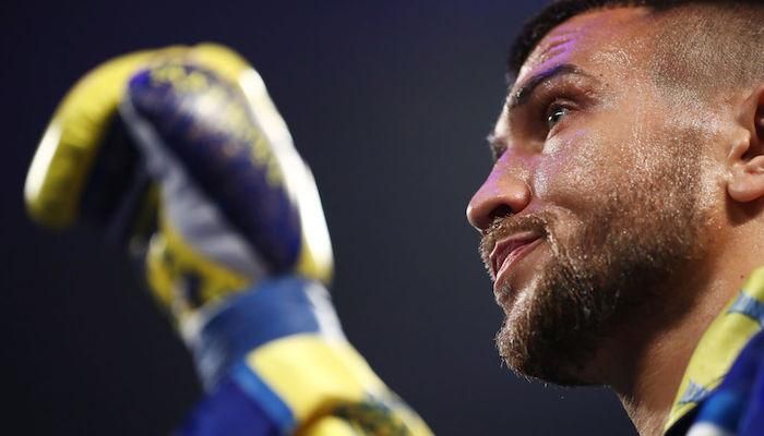 Ломаченко розповів, де готовий провести бій проти Ентоні Кролли Ломаченко розповів, де готовий провести бій проти Ентоні Кролли