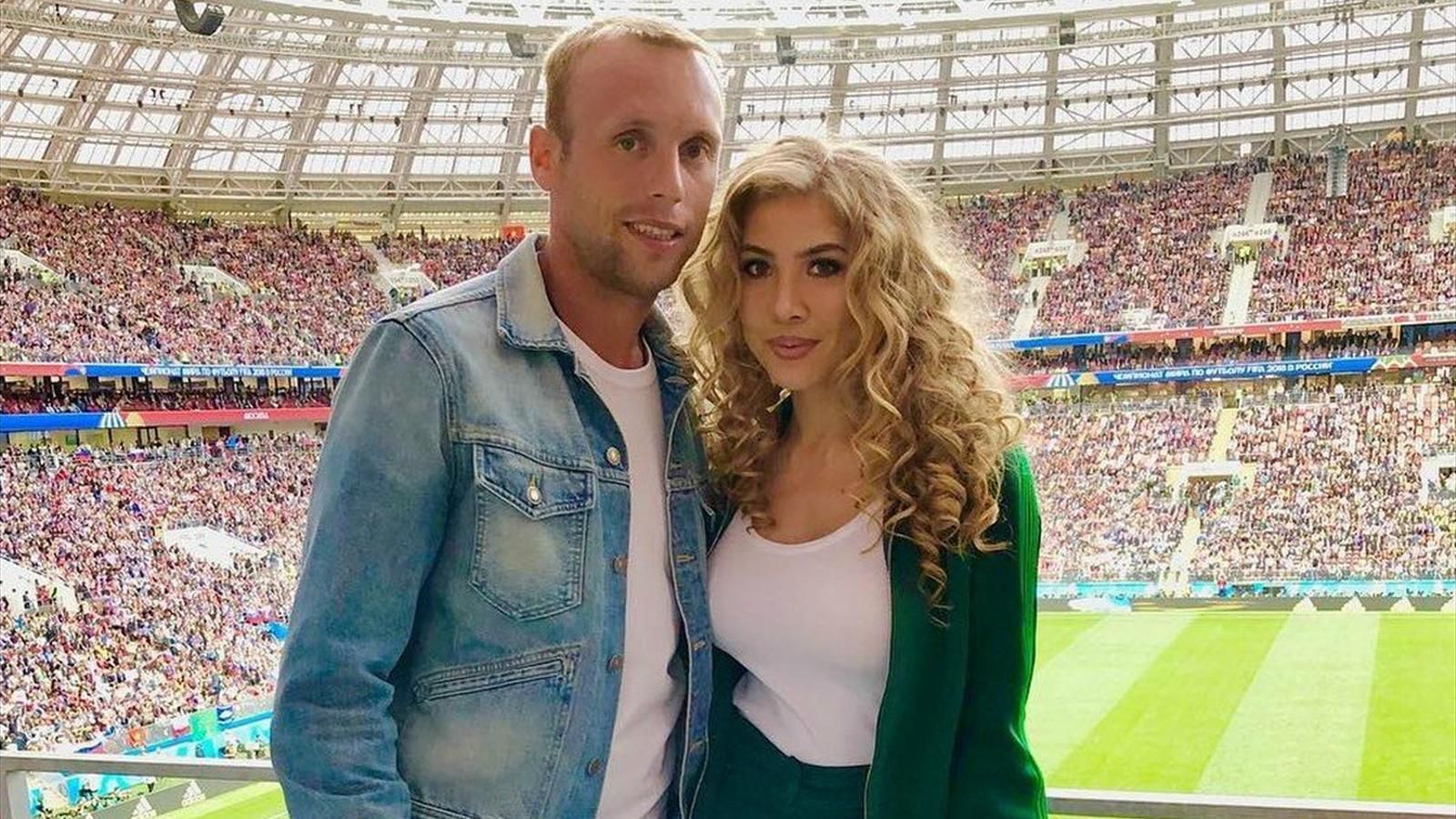 Капітан російського топ-клубу може отримати 10 років в'язниці за шахрайство