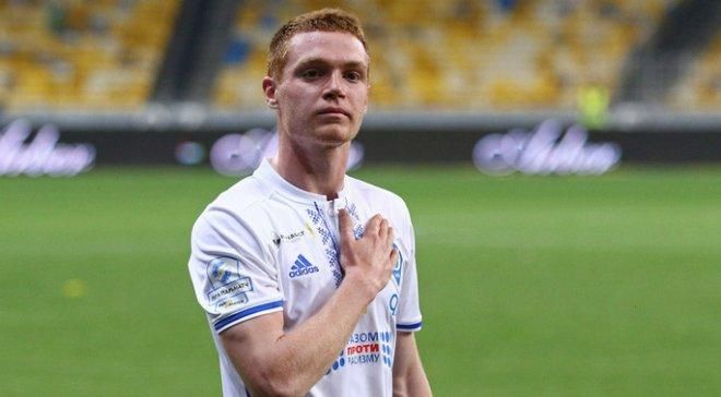 Циганков відвідав матч клубу, який зацікавлений у його придбанні Циганков відвідав матч клубу, який зацікавлений у його придбанні