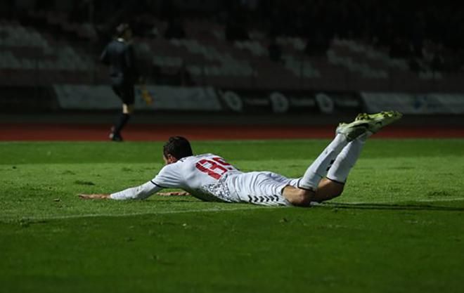 ФФУ жорстко покарала "Волинь" за борги ФФУ жорстко покарала "Волинь" за борги