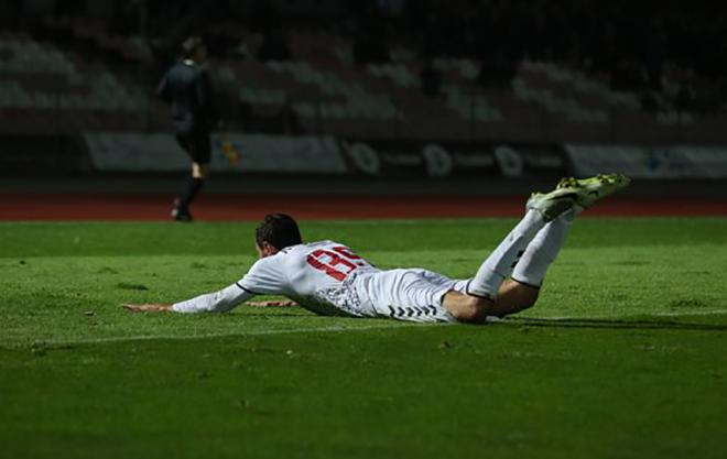 ФФУ жестко наказала "Волынь" за долги