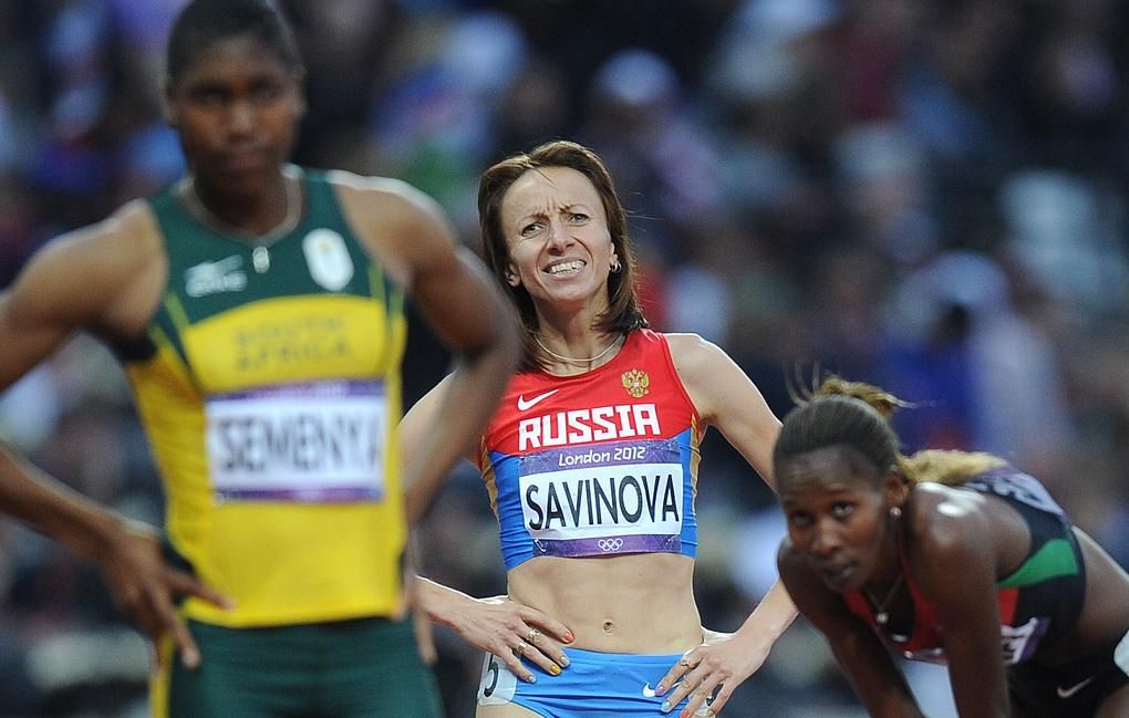 24 впіймані на допінгу російські спортсмени не повернули свої олімпійські медалі 24 впіймані на допінгу російські спортсмени не повернули свої олімпійські медалі