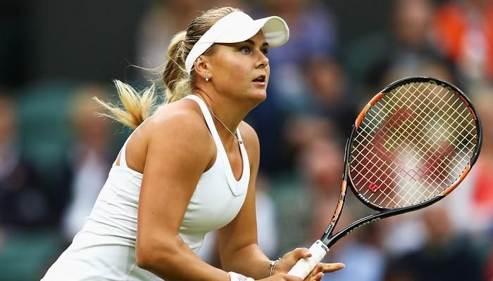 Ястремська, Козлова та Костюк стартували з перемог на першому турнірі в сезоні Ястремська, Козлова та Костюк стартували з перемог на першому турнірі в сезоні