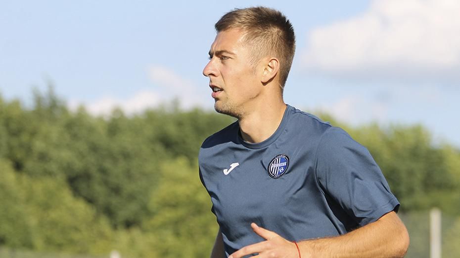 "Олімпік" розстався з двома гравцями, яких недавно підписав "Олімпік" розстався з двома гравцями, яких недавно підписав