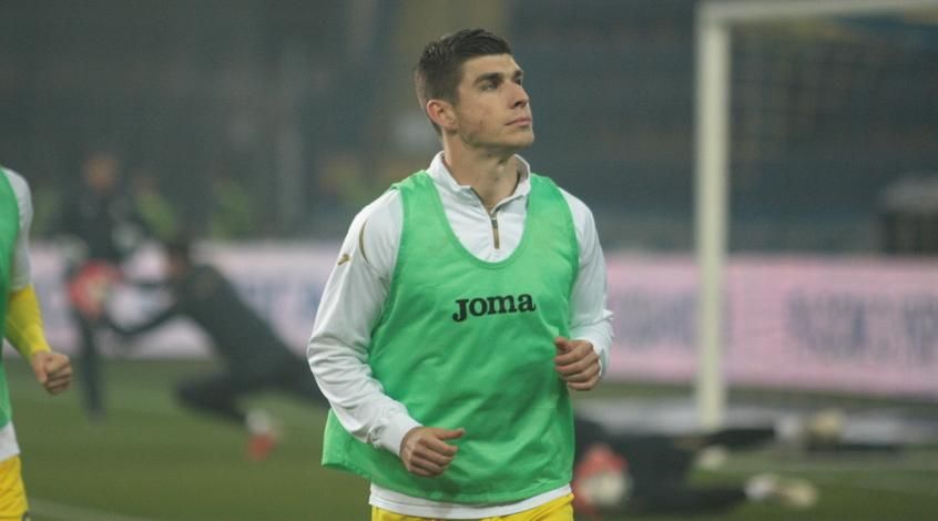 Українець Маліновський входить у топ-10 найдорожчих гравців чемпіонату Бельгії Українець Маліновський входить у топ-10 найдорожчих гравців чемпіонату Бельгії