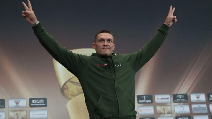 Усик танцем Майкла Джексона спробував підкорити Нью-Йорк: відео Усик танцем Майкла Джексона спробував підкорити Нью-Йорк: відео