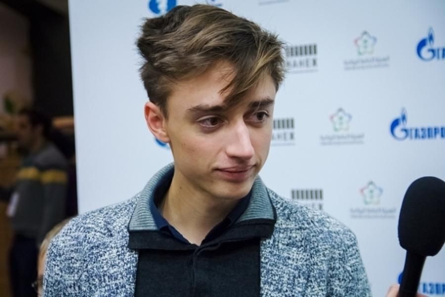 Российский чемпион мира по шахматам поддержал Украину в вопросе Крыма
