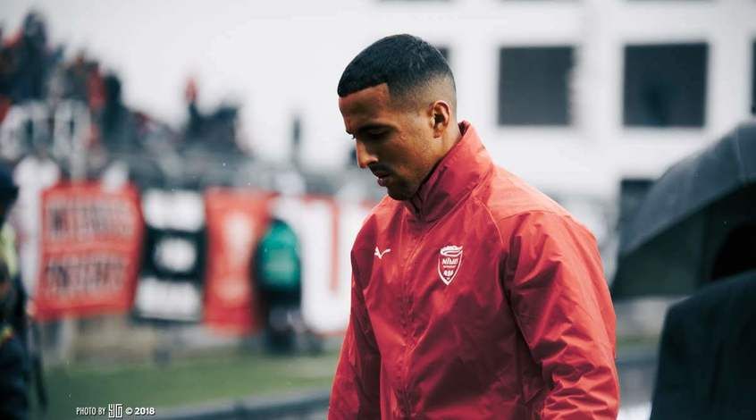 Нападающий из Франции приоритетная цель "Динамо" Нападающий из Франции приоритетная цель "Динамо"