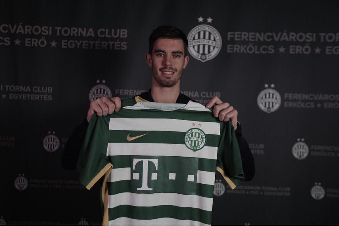 Лидер "Зари" с нового года будет играть в иностранном клубе Лидер "Зари" с нового года будет играть в иностранном клубе