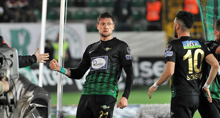 Селезнев переедет в Испанию: названа сумма трансфера