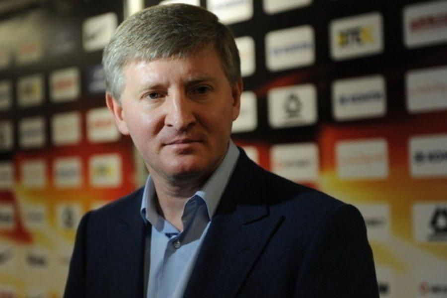 Ми запросили молодих гравців, які виростуть у великих футболістів, – Ахметов Ми запросили молодих гравців, які виростуть у великих футболістів, – Ахметов