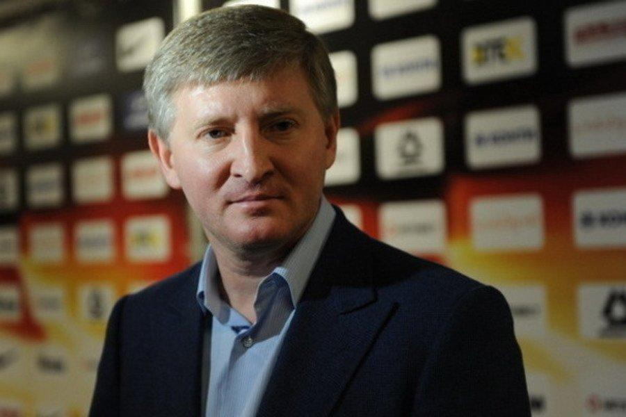 Мы пригласили молодых игроков, которые вырастут в великих футболистов, – Ахметов