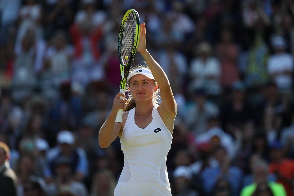 Свитолина узнала соперницу на первом турнире в сезоне: теннисистки уже встречались Свитолина узнала соперницу на первом турнире в сезоне: теннисистки уже встречались