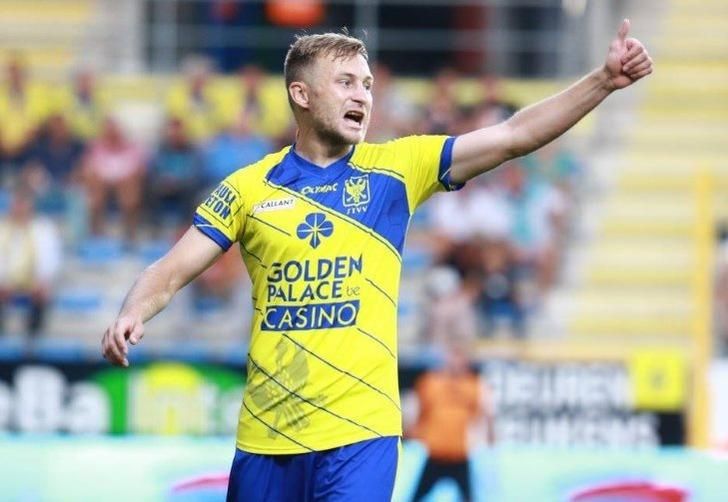 Клуб Романа Безуса решил продать украинца пока тот в форме Клуб Романа Безуса решил продать украинца пока тот в форме