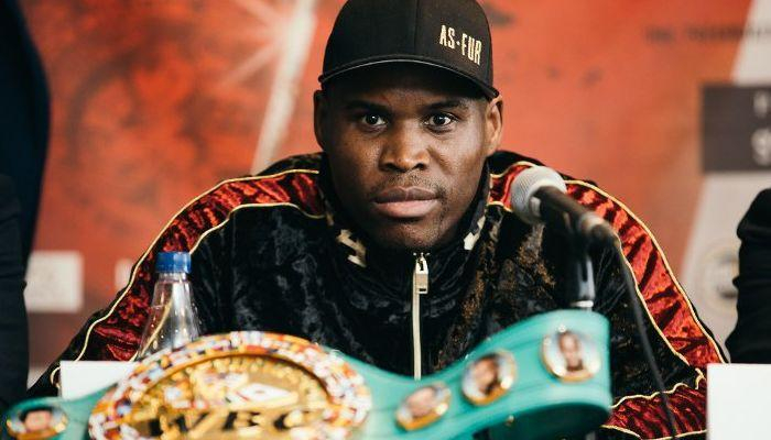 Девушка Адониса Стивенсона сообщила подробности ужасного состояния боксера