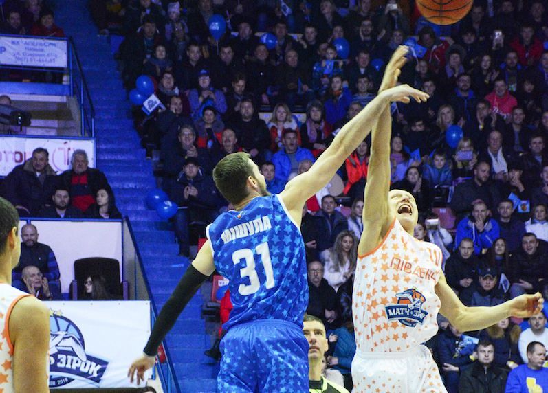 Матч зірок Суперліги-2019: стали відомі місце проведення та особливості Матч зірок Суперліги-2019: стали відомі місце проведення та особливості