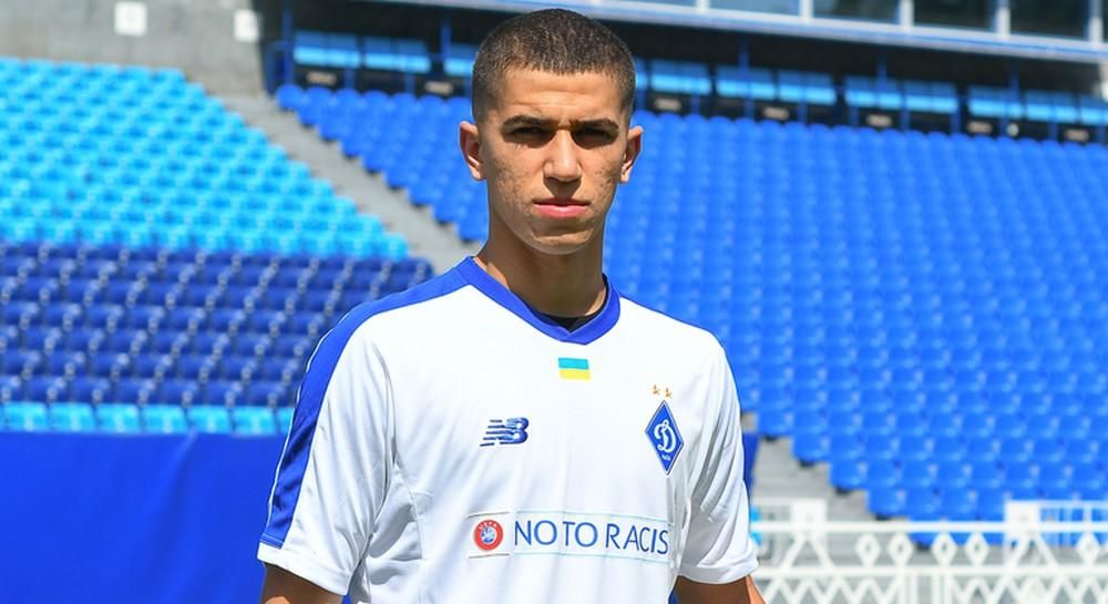 У меня есть возможность вернуться в Бразилию, но трудно покинуть Украину, – новичок "Динамо" У меня есть возможность вернуться в Бразилию, но трудно покинуть Украину, – новичок "Динамо"