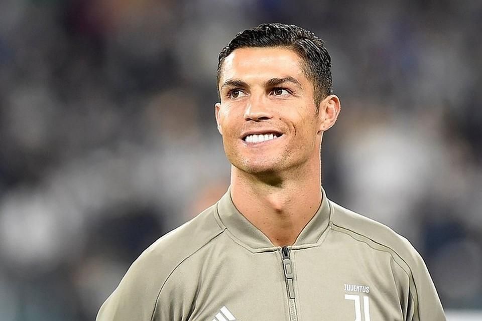 Роналду назвал 2018 год лучшим в своей карьере Роналду назвал 2018 год лучшим в своей карьере