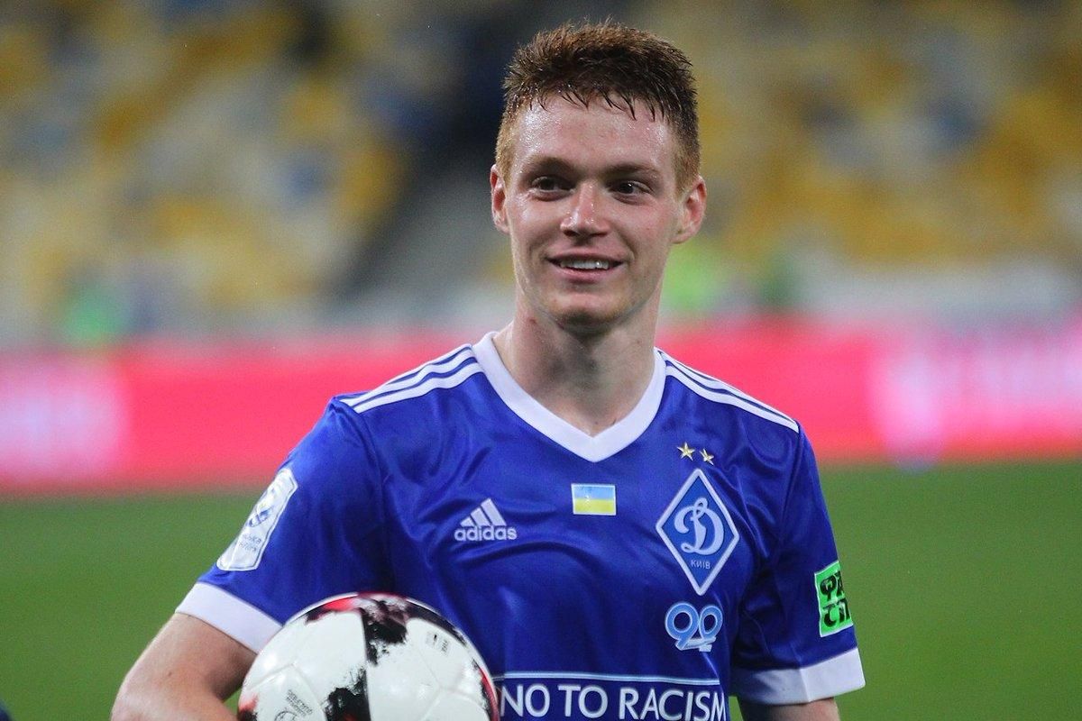 Гол Цыганкова попал в число лучших в групповом этапе Лиги Европы: видео Гол Цыганкова попал в число лучших в групповом этапе Лиги Европы: видео