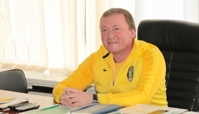 Стали известны соперники "Александрии" на первом зимнем сборе Стали известны соперники "Александрии" на первом зимнем сборе