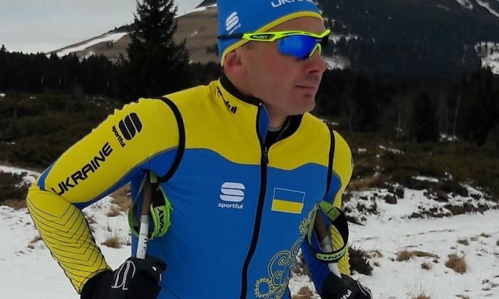 Тренер сборной Украины по лыжному спорту пожаловался, что им достаются остатки за биатлонистами