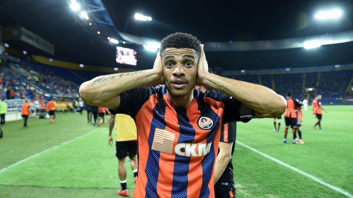 Топ-10 голів "Шахтаря" у Лізі Європи: відео Топ-10 голів "Шахтаря" у Лізі Європи: відео