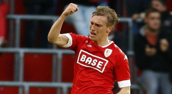 В "Олександрії" повідомили про гучний трансфер В "Олександрії" повідомили про гучний трансфер