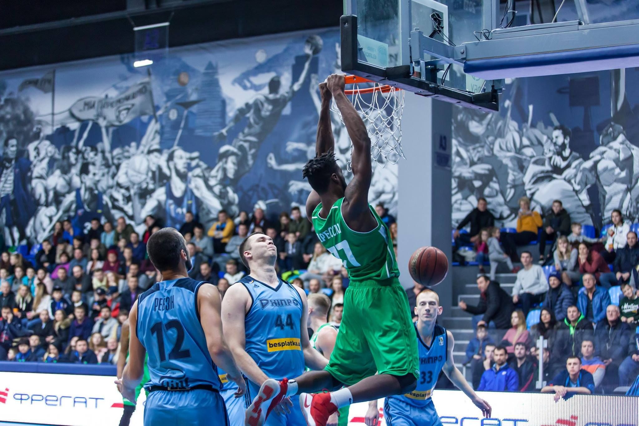 Как будут отбирать баскетболистов на украинский Матч Звезд 2019 Как будут отбирать баскетболистов на украинский Матч Звезд 2019